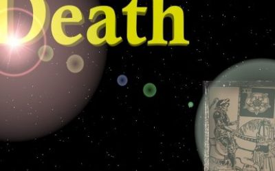 Karta smrti u sudbinskim kartama