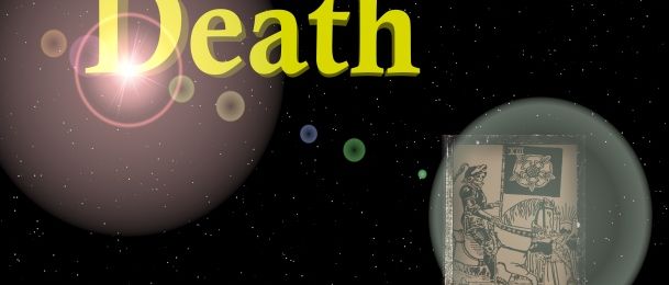 Karta smrti u sudbinskim kartama