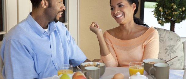 Što muškarci mogu naučiti žene?