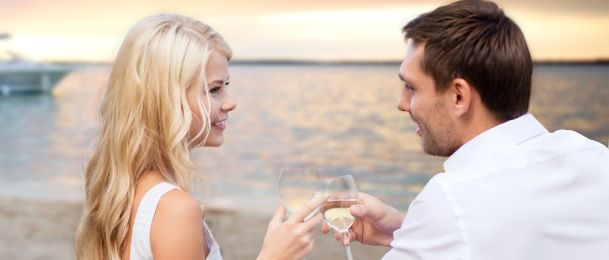 Mjesto spoja govori sve