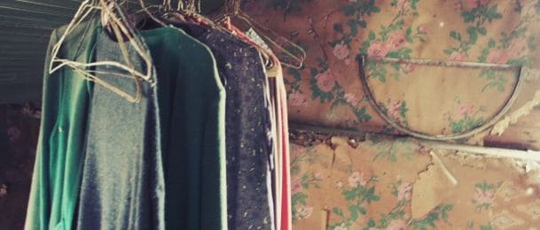 Odjeća koju muškarci ne vole