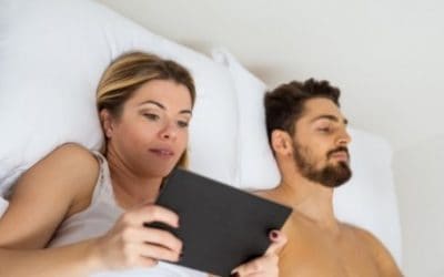 Najčešći strahovi koji muče parove u dugim vezama