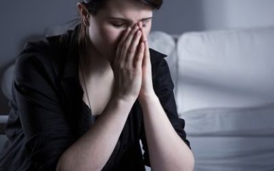 Emocionalna rastresenost