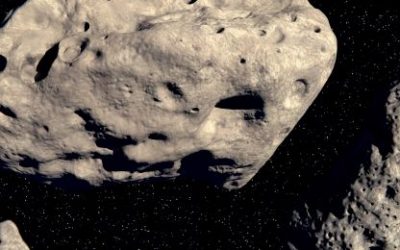 Asteroid Juno po znakovima