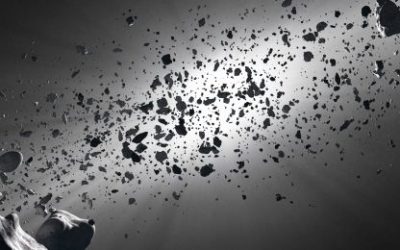 Tko je asteroid juno?