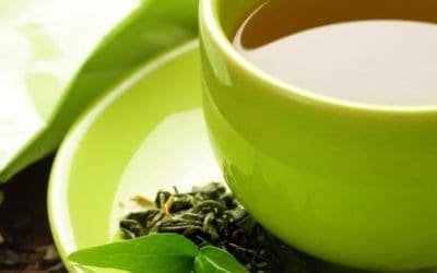 Utjecaj zelenog čaja na dijabetes