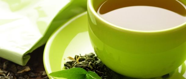 Utjecaj zelenog čaja na dijabetes