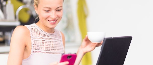 Jeste li znali – zabavnije je biti žena!