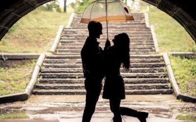 Kako se pripremiti za spoj?