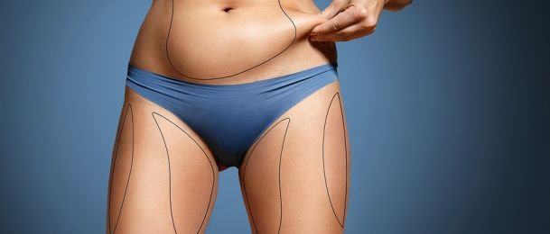 Kako zavoljeti nevoljene dijelove tijela?