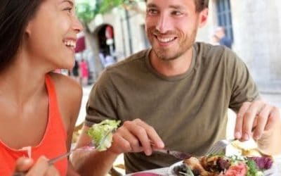 Način na koji jedete otkriva osobnost
