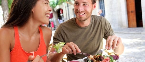 Način na koji jedete otkriva osobnost