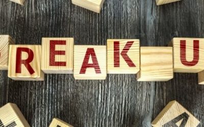 Kako najbrže preboljeti prekid