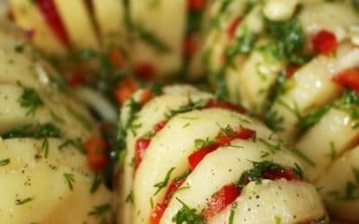 Namirnice od kojih mršavimo