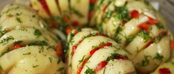 Namirnice od kojih mršavimo