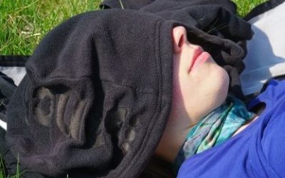 POLOŽAJ TIJELA ZA VRIJEME SPAVANJA OTKRIVA KARAKTER OSOBE