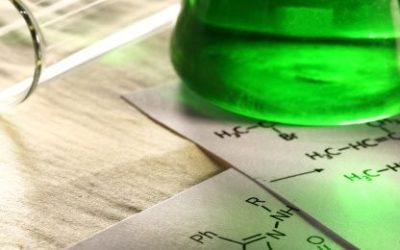 Kemijski procesi tijekom ljubavi