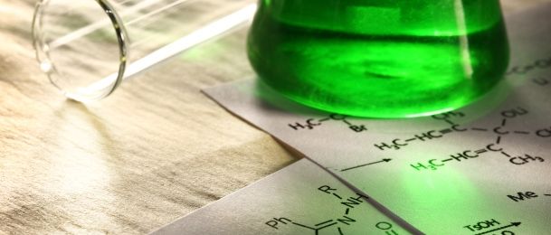 Kemijski procesi tijekom ljubavi