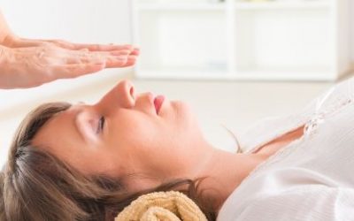 Reiki – tehnika liječenja