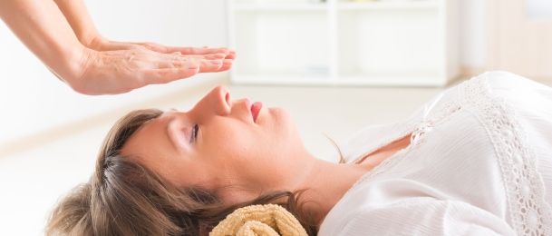 Reiki - tehnika liječenja