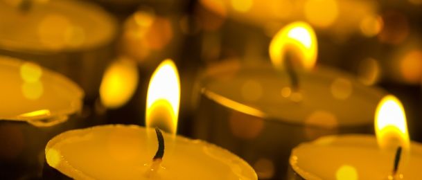 Proricanje voskom svijeća – ceromantija