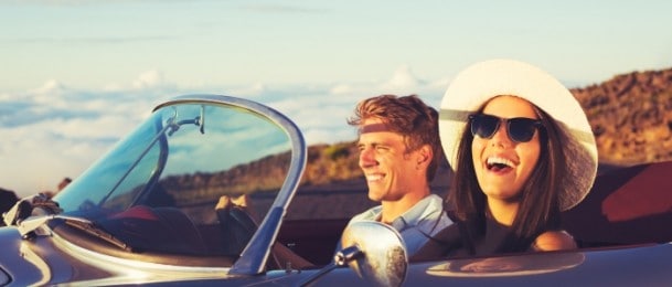 Kompromisi su bitni kod putovanja zajedno