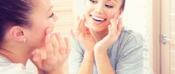 Ženska skrivena strana