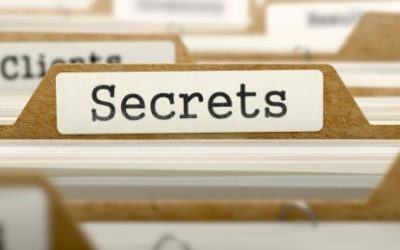 Tajne koje ne smiju ostati skrivene