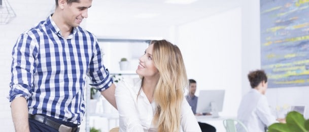 6 prečica kako postati kavalir