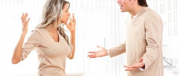Banalne svađe koje parovi uporno ponavljaju
