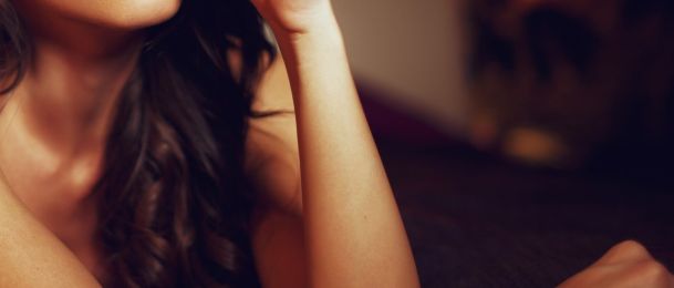 Ženske seksi sitnice