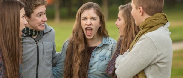 Što kada prijatelji ne vole našeg partnera ili partnericu?