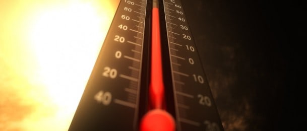 Smrt vreba gdje se najmanje nadate: Vrućina je opasnija od groma, a krevet ubije više ljudi od zabavnog parka