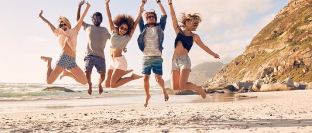 Super ideje kako osvojiti njegove prijatelje