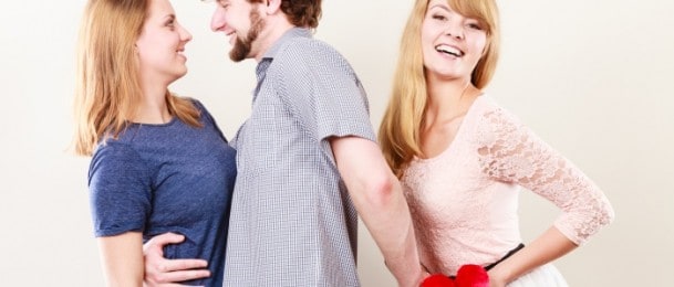 Što kada ste nekome rezerva?