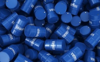 Viagra je zastarjela; britanci predstavili novi i bolji proizvod za erektilnu disfunkciju!