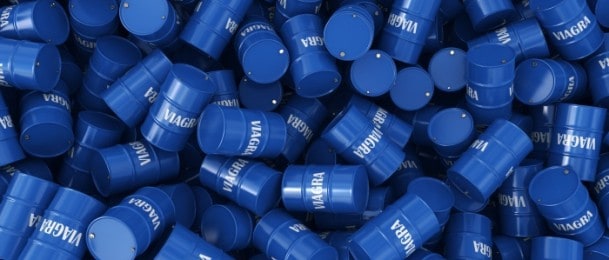 Viagra je zastarjela; britanci predstavili novi i bolji proizvod za erektilnu disfunkciju!