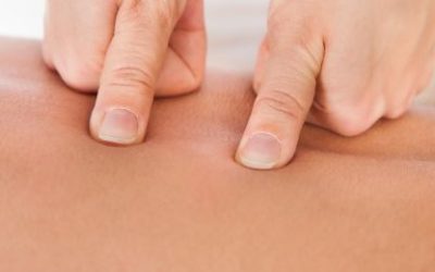 Shiatsu masaža – energetska medicina