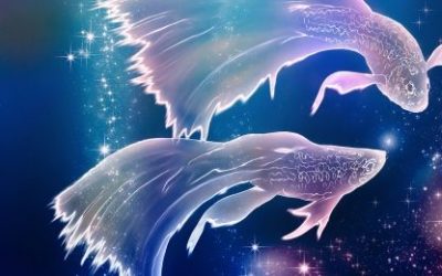Sunce u Ribama: sanjar Zodijaka