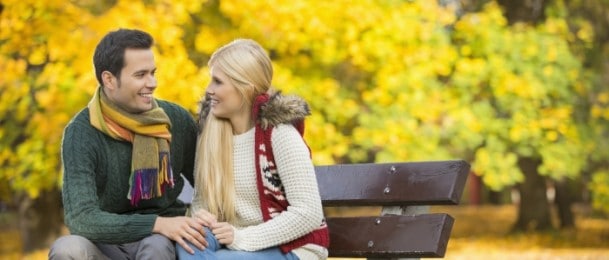 Očekivanja kod muškaraca su različita