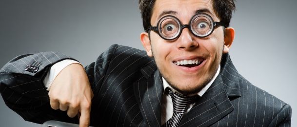 Muškarac ili papučar