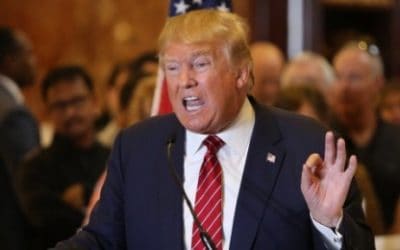 Donald Trump – kako se šala pretvorila u ozbiljnu političku priču
