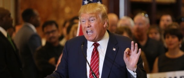 Donald Trump – kako se šala pretvorila u ozbiljnu političku priču