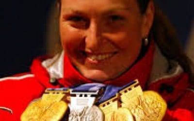 Doministrica Janica Kostelić
