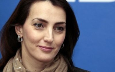 Putica i Rimac – političarke novog kova