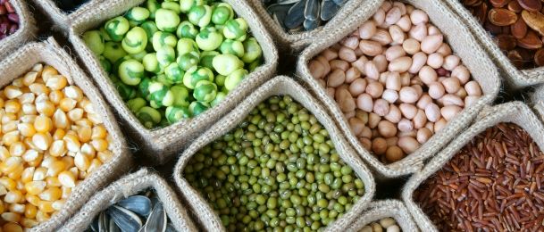 Kobalamin u prehrani