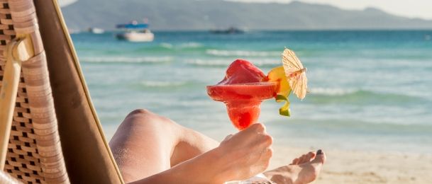 Ljeto za kineske znakove 1