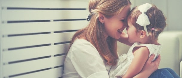 Teško je ulaziti u veze kada imate dijete