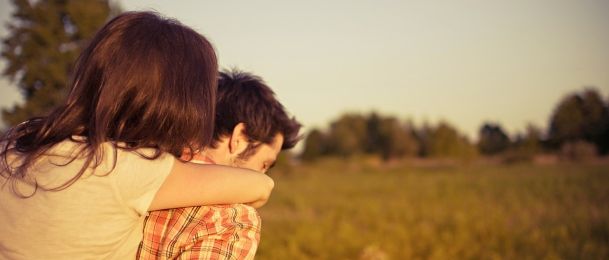 Jeste li u vezi ili je to sve samo zabava?