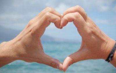 Jesi li spremna za ljubav?